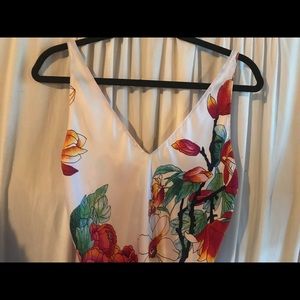 Natori summer dress!